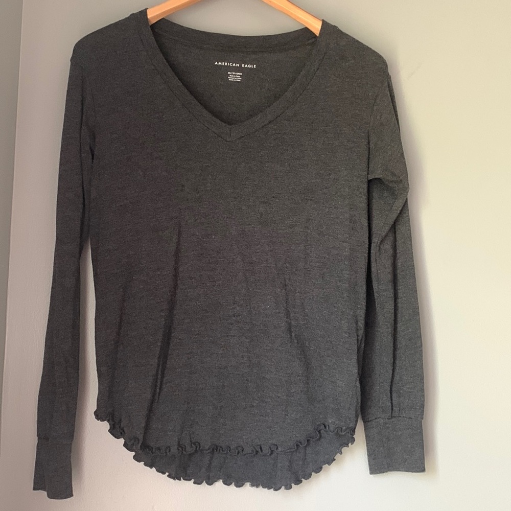 70% off American Eagle Long Sleeve